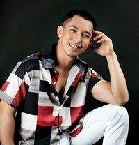 Tomimori - masseur in Riyadh