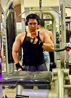 Tomimori - Masajista in Riyadh Photo 4 of 8