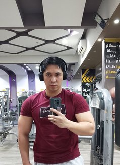 Tomimori - Masajista in Riyadh Photo 7 of 8