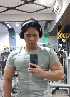 Tomimori - Masajista in Riyadh Photo 8 of 8