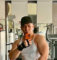 Tomimori - masseur in Riyadh