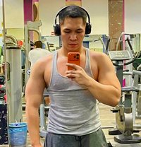 Tomimori - masseur in Riyadh