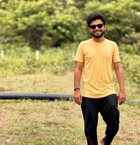 Tomm Independent Secret Love - Male escort in Bangalore