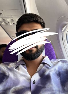 Tomm Independent Secret Love - Male escort in Bangalore Photo 2 of 3