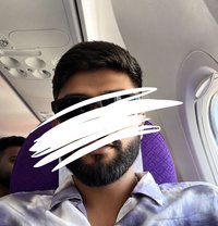 Tomm Independent Secret Love - Male escort in Bangalore