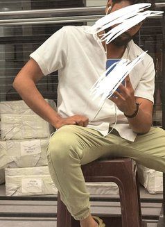 Tomm Independent Secret Love - Male escort in Bangalore Photo 3 of 3