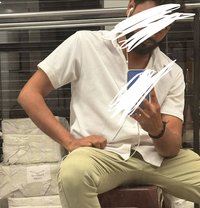 Tomm Independent Secret Love - Male escort in Bangalore