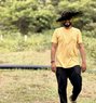 TRY Tomm - Your best secret friend $ - Male companion in Bangalore Photo 1 of 1