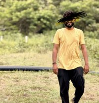 TRY Tomm - Your best secret friend $ - Male companion in Bangalore