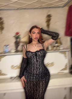Tomm Mee - Acompañantes transexual in Baku Photo 13 of 22