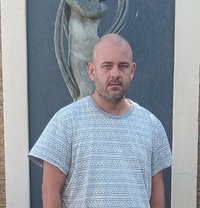 Tommie - Male escort in Cape Town