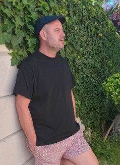 Tommie - Male escort in Cape Town Photo 3 of 3