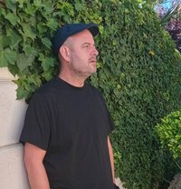 Tommie - Male escort in Cape Town