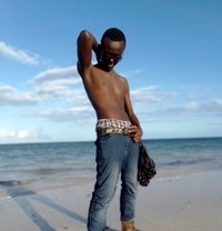 Tommmy - Male escort in Mombasa