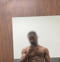 Tommy Bigxxx - Acompañantes masculino in Singapore