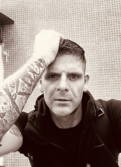 Tommy - Male escort in Hong Kong Photo 1 of 1