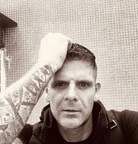 Tommy - Male escort in Hong Kong