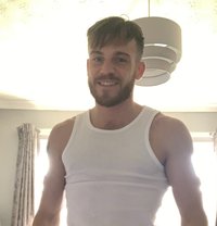 Tommy - Male escort in Leeds