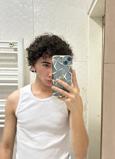 🇹🇷 Tommy 🇨🇦 - Acompañantes masculino in İstanbul Photo 11 of 11