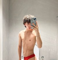 🇹🇷 Tommy 🇨🇦 - Acompañantes masculino in İstanbul Photo 16 of 16