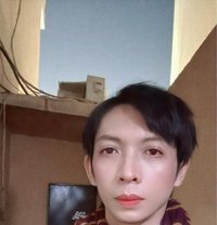 Tommy - Male escort in Riyadh