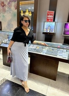 Saffah the Big Ass cum and ass eater - Transsexual escort in Dubai Photo 8 of 24