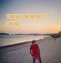 Tommy - Male escort in Dubai