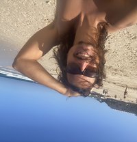 Tommy - Male escort in Dubai