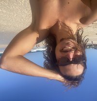 Tommy - Acompañante masculino in Fuerteventura
