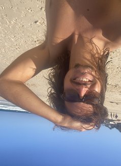 Tommy - Male companion in Fuerteventura Photo 5 of 12