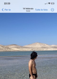 Tommy - Male companion in Fuerteventura Photo 11 of 12