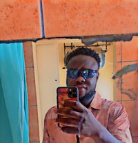 Tommy - Acompañantes masculino in Cape Town