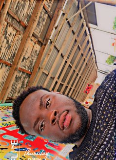 Tommy - Male escort in Cape Town Photo 2 of 2