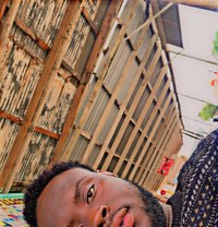 Tommy - Male escort in Cape Town