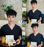 Leo spa - masseur in Muscat Photo 1 of 5