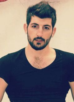 Tommy - Male escort in İstanbul Photo 1 of 6