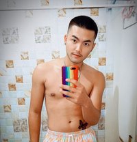 Tomorrow land - Male escort in Doha