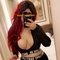 اخر يوم tomorrow traveEgyptian cash only - escort in Muscat Photo 4 of 13