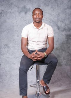 Tonde - Male escort in Harare Photo 1 of 2