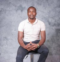 Tonde - Male escort in Harare