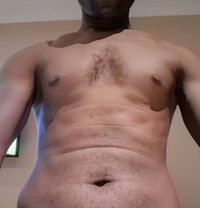 Tonde - Male escort in Harare