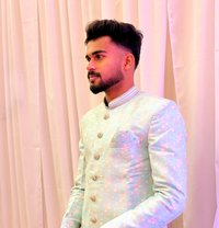 Toneyy - Acompañantes masculino in Mumbai