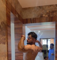 Toneyy - Acompañantes masculino in Mumbai
