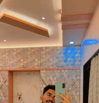 Toneyy - Acompañantes masculino in Mumbai