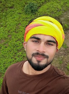 Toneyy - Male escort in Mumbai Photo 5 of 5