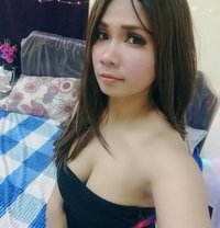 Tong Thailand - masseuse in Muscat