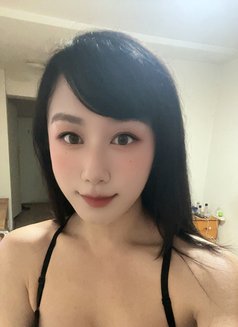 top and bottom - Transsexual escort in Beijing Photo 25 of 27