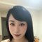 top and bottom - Transsexual escort in Beijing