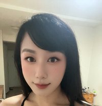 top and bottom - Transsexual escort in Beijing