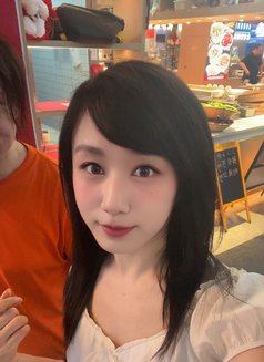 top and bottom - Transsexual escort in Beijing Photo 27 of 27